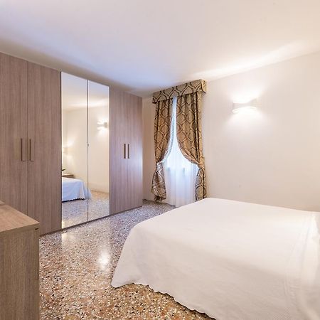 Ca' Dorè Venise Extérieur photo