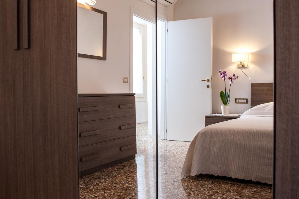 Ca' Dorè Venise Extérieur photo