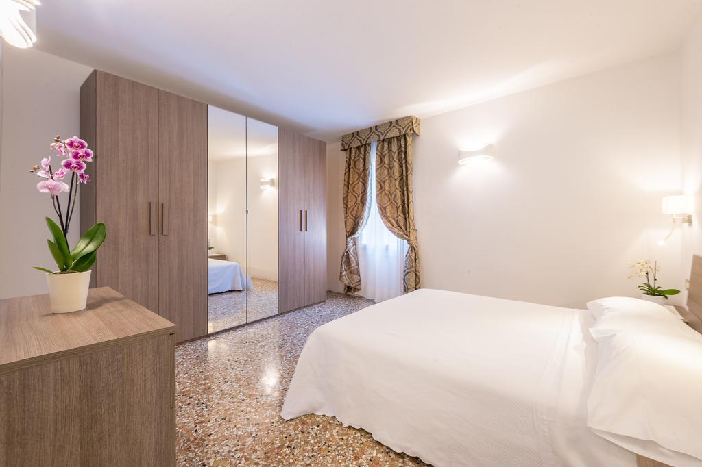 Ca' Dorè Venise Extérieur photo