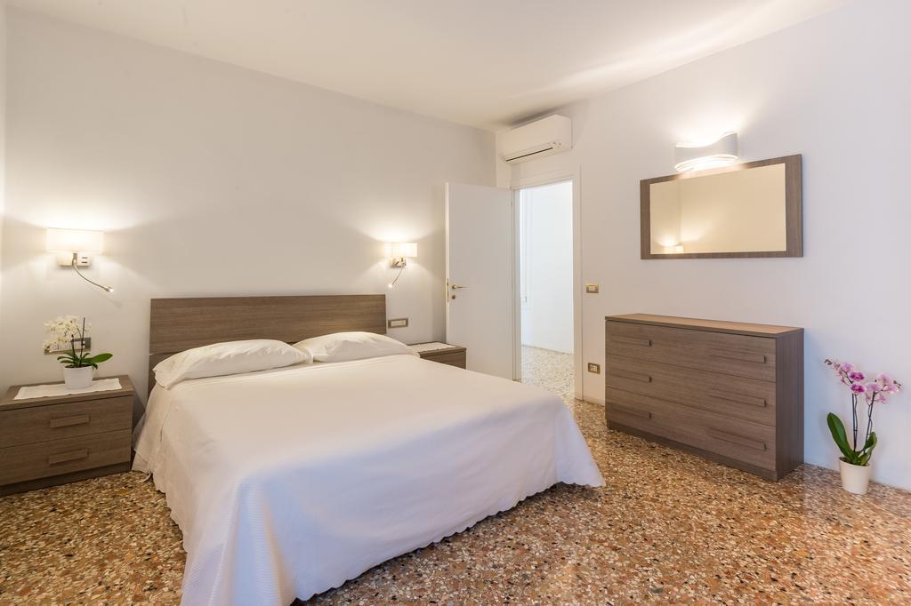 Ca' Dorè Venise Extérieur photo