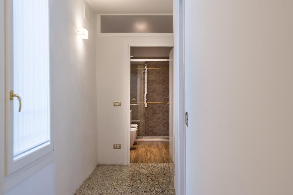 Ca' Dorè Venise Extérieur photo