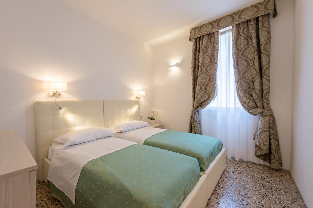 Ca' Dorè Venise Extérieur photo