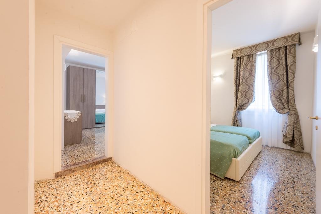 Appartement Ca' Dorè à Venise Extérieur photo