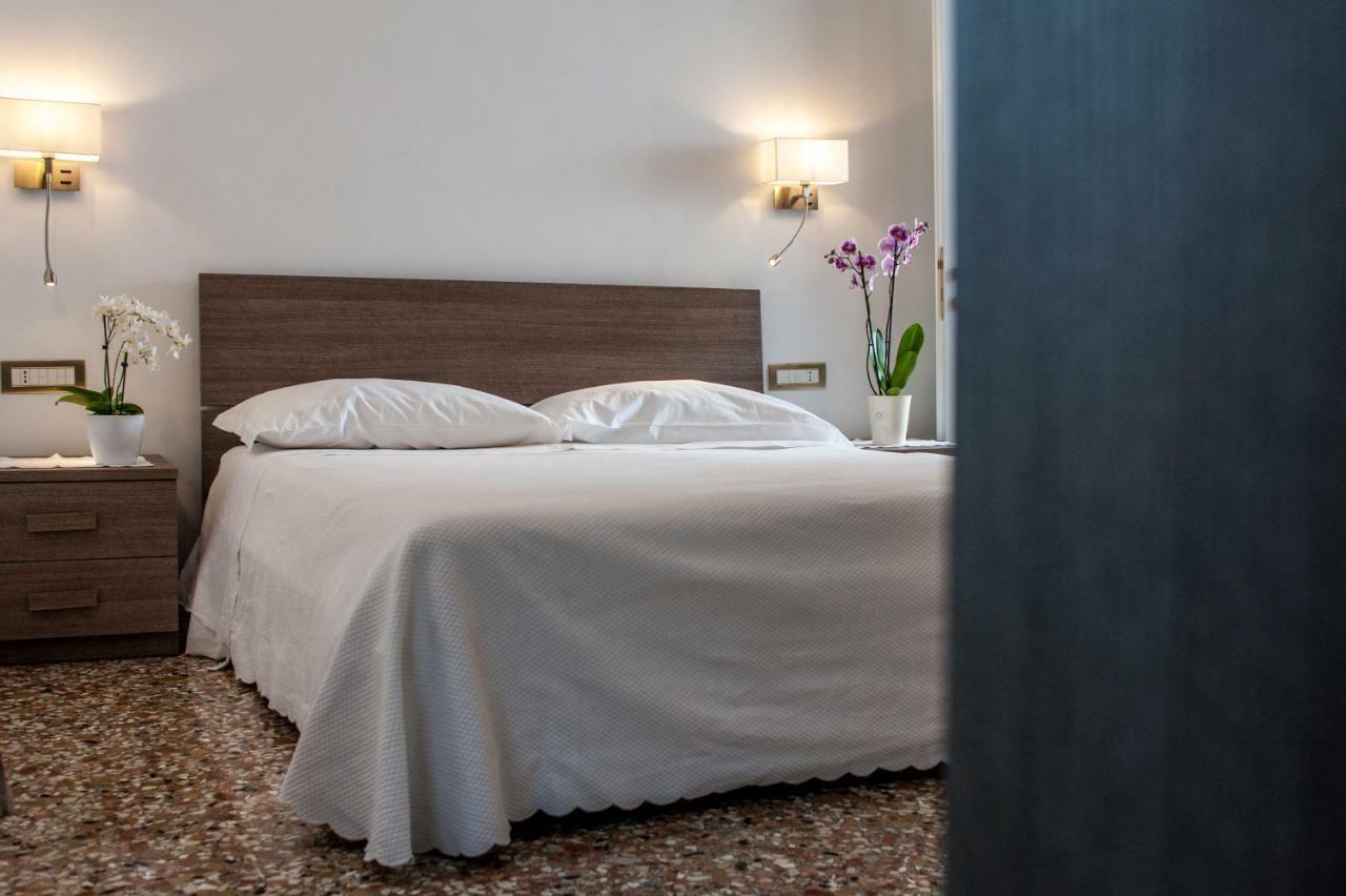 Ca' Dorè Venise Extérieur photo