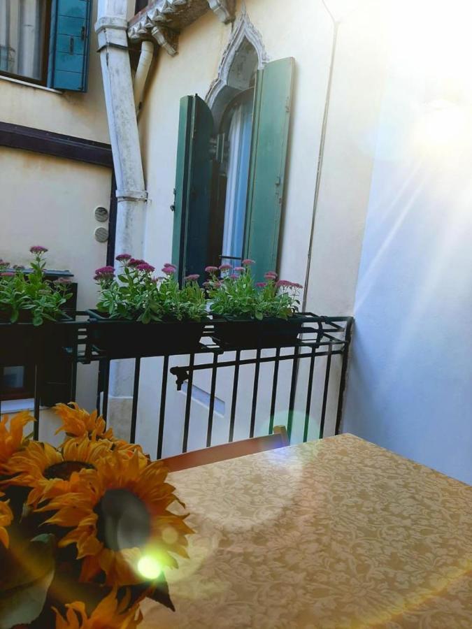 Ca' Dorè Venise Extérieur photo