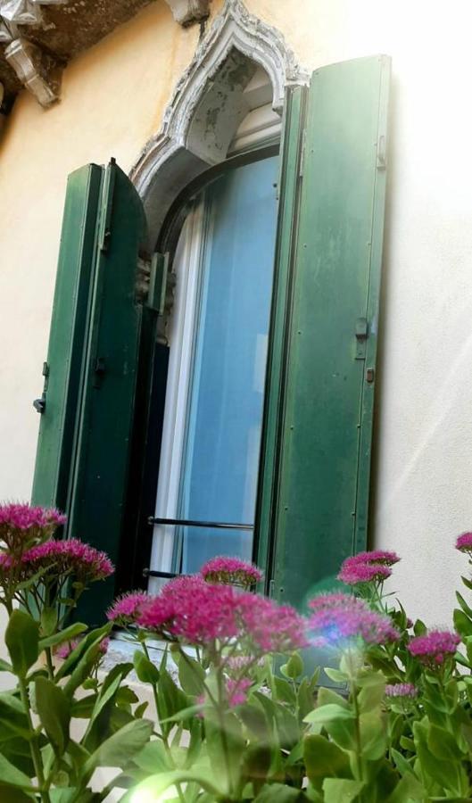 Ca' Dorè Venise Extérieur photo